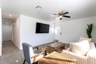 Casa Cielo - Eco-friendly 2BD Near Gem Show & I-10 - 9