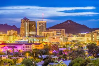 Casa Cielo - Eco-friendly 2BD Near Gem Show & I-10 - 8