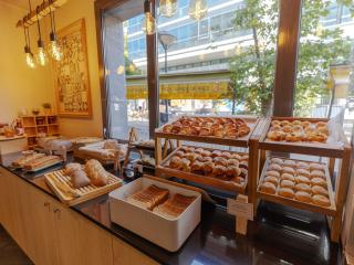 Novotel Suites Paris Stade de France - Saint-Denis - 9