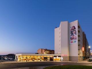 Hotel ibis Bragança - Bragança - 8