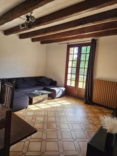 Maison spacieuse et au calme - 3