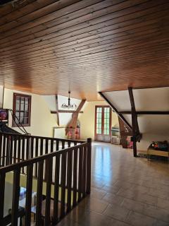 Maison spacieuse et au calme - 2