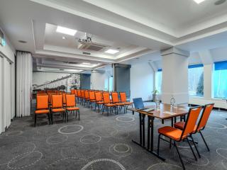Mercure Czestochowa Centrum - 3