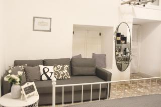 Elegant B&B - Il Vicolo storico - Salerno - 1