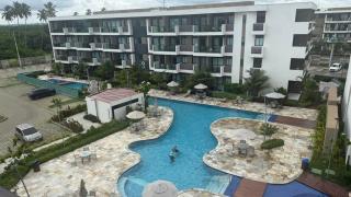 Makia flat premium resort lazer e conforto - 7