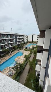 Makia flat premium resort lazer e conforto - 6