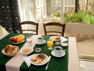 Hotel Internacional - Bariloche - 8