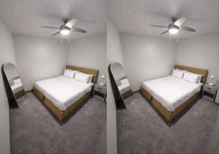 Golden Fern Escape - Des Moines - 1