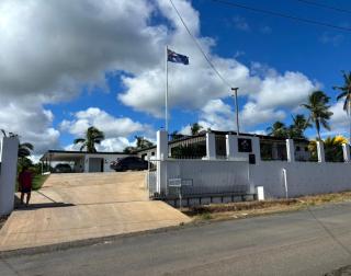 Naikabula Villa - 0