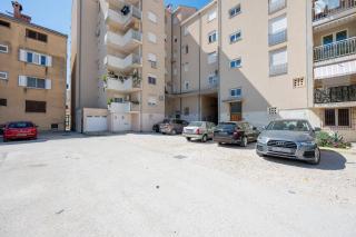 Apartments by the sea Biograd na Moru, Biograd - 25467 - 4