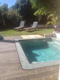 Les pieds dans l'eau - 6