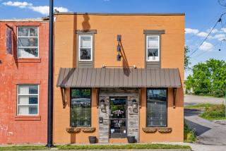 3BR Downtown Clarksville - Walk to APSU - Near Arena - 5