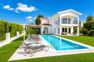 Villa Crystal - 0