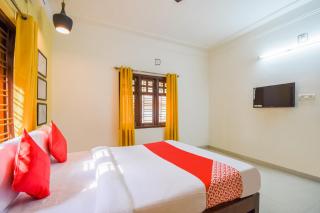 Hotel O Mks Inn - Bhubaneshwar - 4