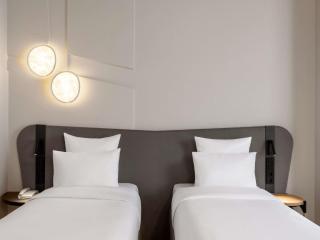 Mövenpick Hotel Budapest Centre - 9