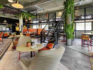 Ibis Madrid Getafe - 9