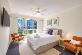 Contessa Holiday Apartments - 6