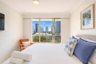 Contessa Holiday Apartments - 5