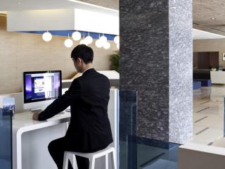 Shenzhen Novotel Watergate - 8