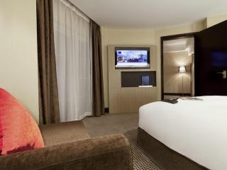 Shenzhen Novotel Watergate - 5
