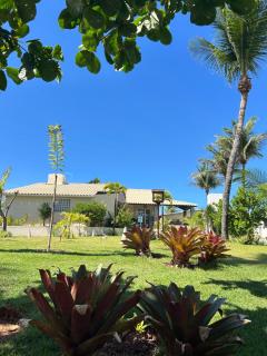 Casa de praia na Linha Verde - Beira-mar - 7