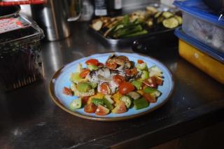 向島集会所夕朝二食付き - 6