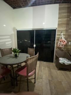 Flat com área gourmet e piscina - 1