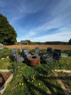 Zen House - Hiking - Shopping - Vianden & Clervaux Castles - 2
