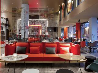 Hotel ibis Den Haag City Centre - Den Haag - 8