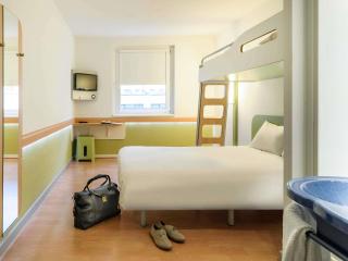Ibis budget Wien Sankt Marx - Vienna - 7