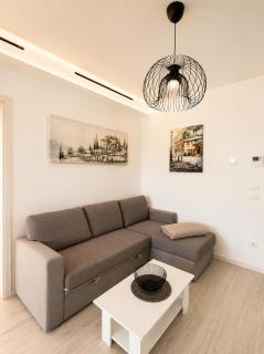 Casa Schöni - Exklusive Ferienwohnung mit Poolblick in Lazise - 3