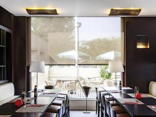 Ibis Barcelona Molins de Rei - 1