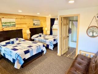 Mountain View Lodge & Cabins - 7