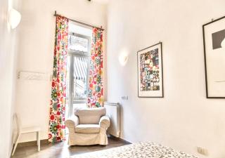 Apartment Plebiscito & Quarter Spanish - Green Chiaia Two - 0