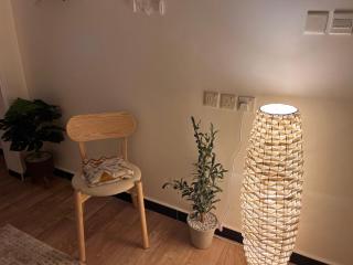 Boho studio - 5