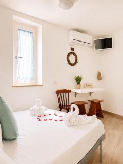Casa del Capitano - Suite Mediterraneo - 8