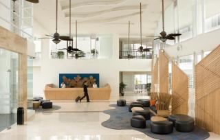 Hotel Santika Bangka - 3