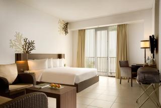 Hotel Santika Bangka - 1