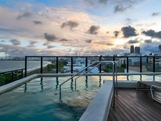 Restinga 410 · Paraíso à Beira-Mar no Caribessa - 3