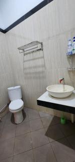 Hj Parmi Homestay Penginapan Murah di Kota Pati - 3