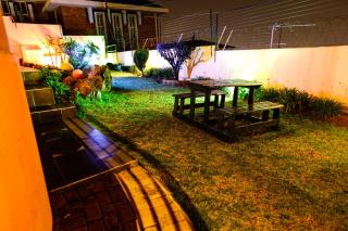 Grand View B&B - Johannesburg - 3