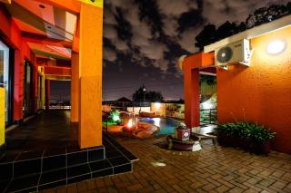 Grand View B&B - Johannesburg - 5