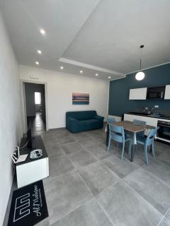 Al Malaseno - Stagnone Apartments - 6