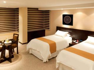 Mercure Alameda Quito - 5