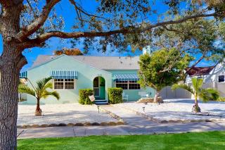Vintage Venice Duplex - A - 9