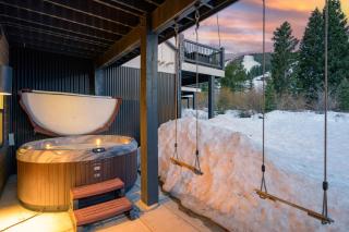 Slopeside Villa 125 I Private Hot Tub I Ski Views I Activity Program - 3