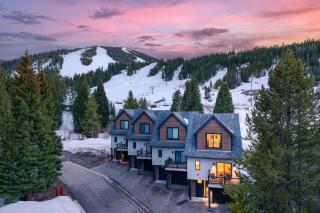 Slopeside Villa 125 I Private Hot Tub I Ski Views I Activity Program - 2