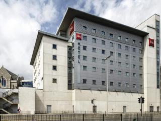 ibis Aberdeen Centre – Quayside - 6