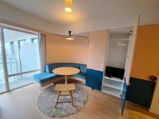 Coastal Couple Hideaway in Oostduinkerke - 5