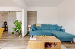 Apartment proche Gare et Bus Luxembourg - 9